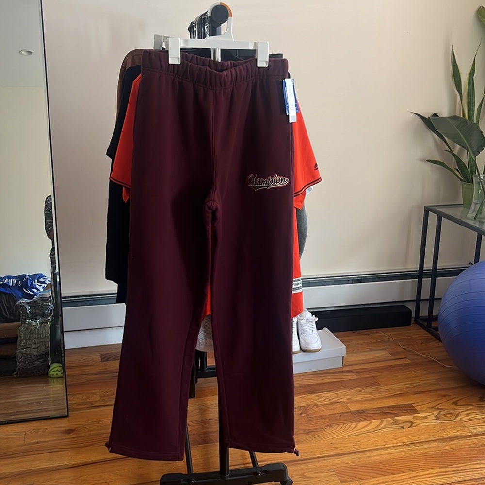 Champion sweatpants
